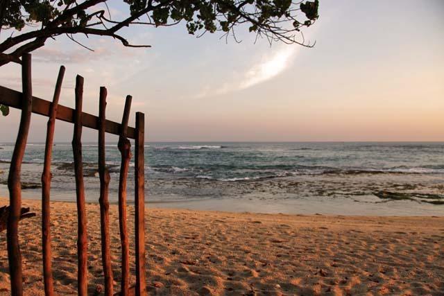 Вилла Alfies Beach House