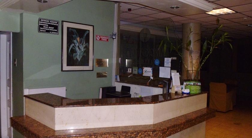 Hotel California