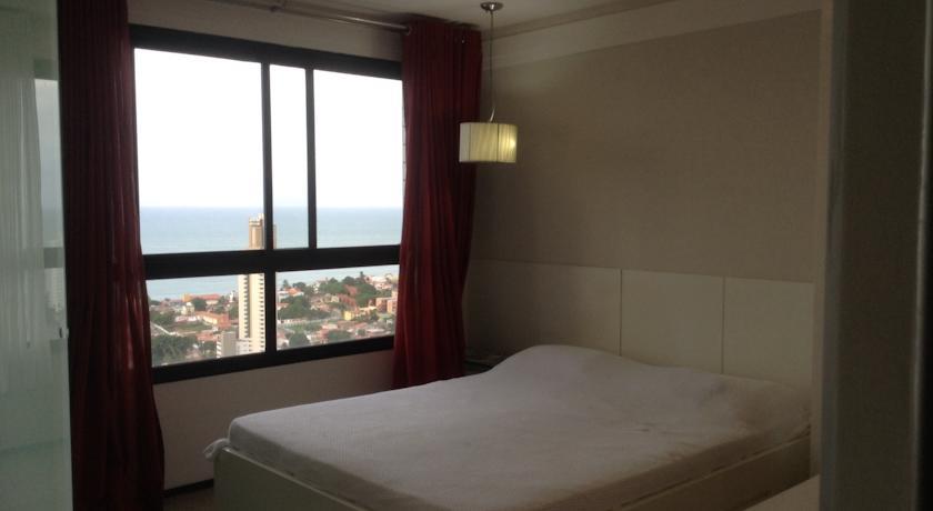 Apartamento Ponta Negra