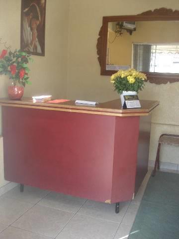 Отель Hotel Doca