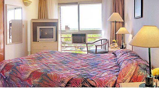Hotel Tres Cruces
