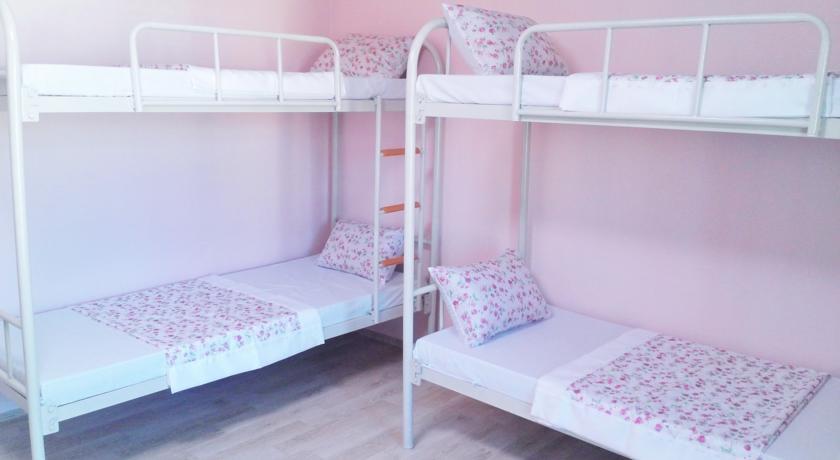 Globetrotter-Lounge Guesthouse