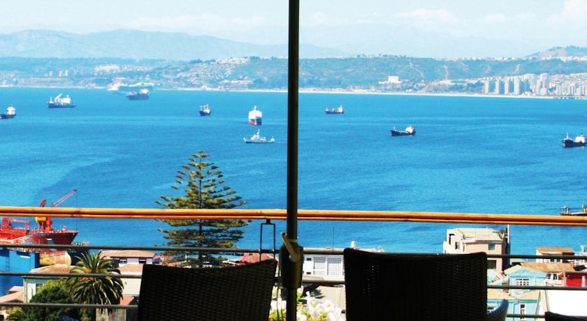 Hotel Boutique Acontraluz