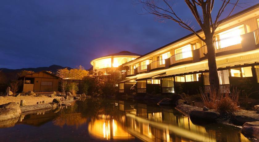 Отель Hotel Yumeshizuku