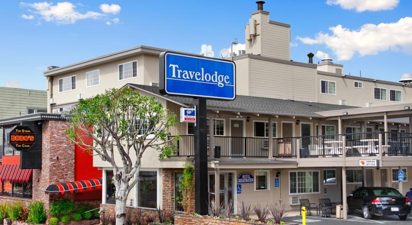 Travelodge by the Bay