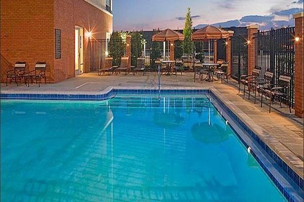Отель Hyatt Place Brentwood