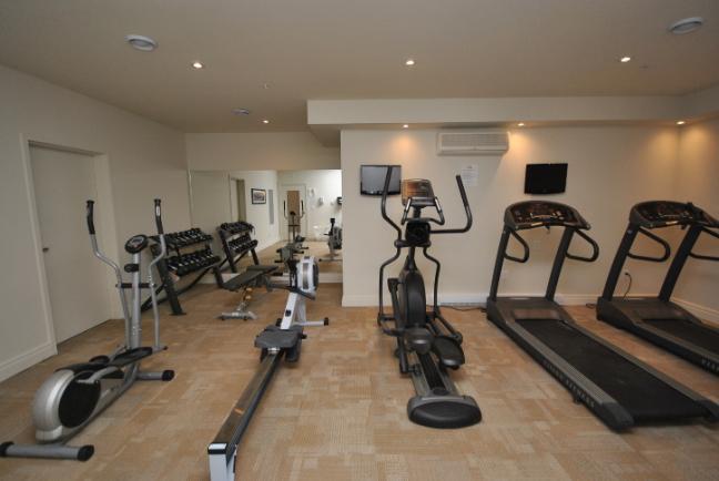 Апартаменты Premiere Suites - St. John's Signal Hill Gate