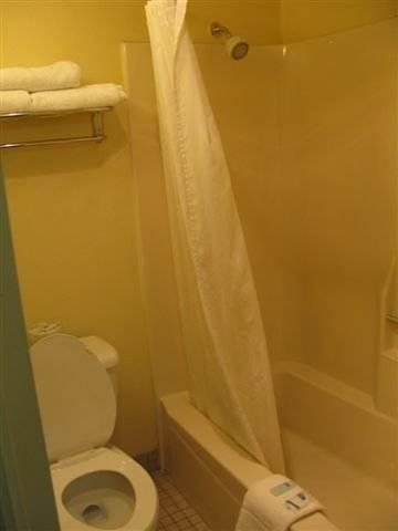 Отель Rodeway Inn & Suites El Centro