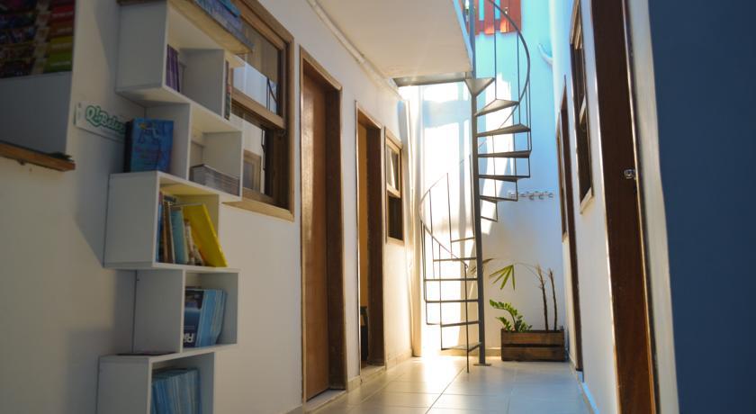 Lapa Lounge Hostel
