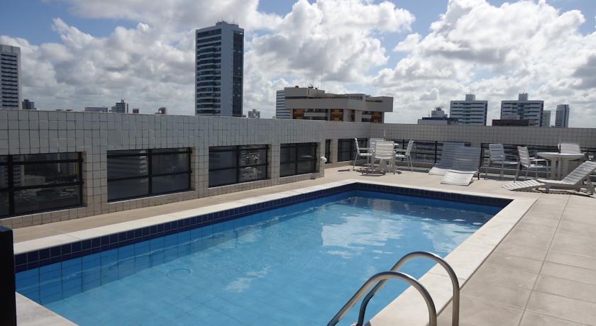 Апартаменты Portal dos Navegantes Apartment