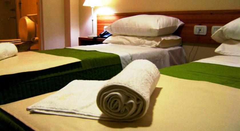 Отель Casa Mia Hotel
