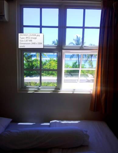 Отель Iberry Inn