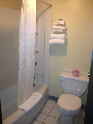 Отель America's Best Value Inn - Troy