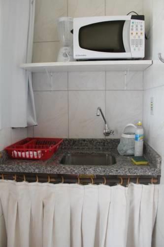 Floripa Surf Hostel
