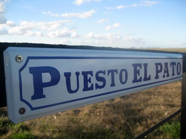 Отель "Puesto El Pato" Casa de Campo