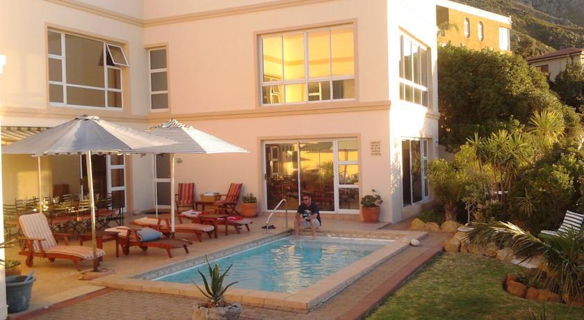 Апартаменты Highcliffe House Luxury Apartments