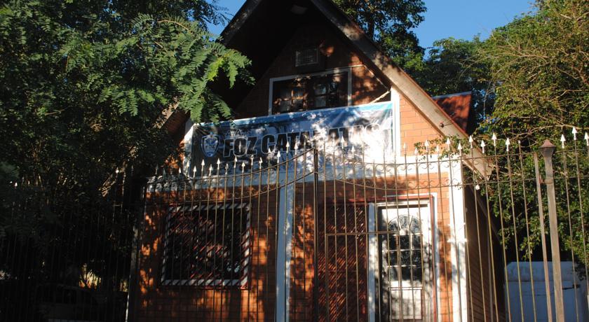 Chalé Foz do Iguaçu