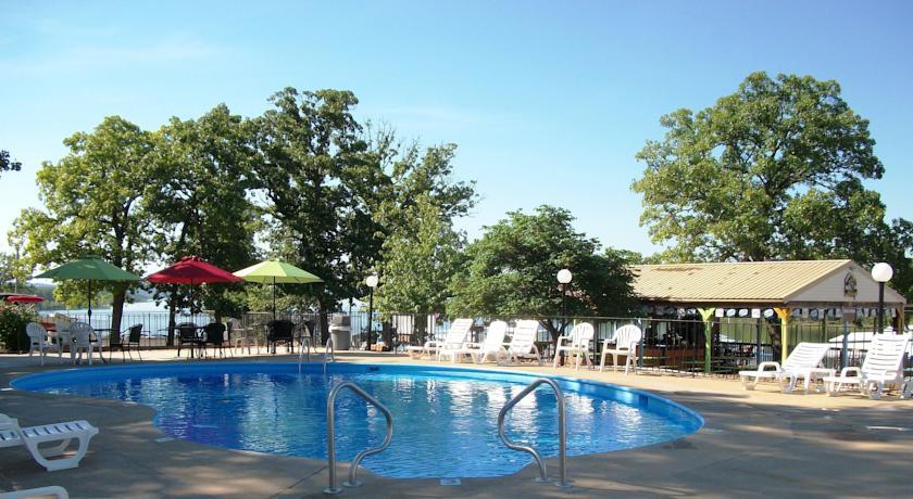 Branson Yacht Club