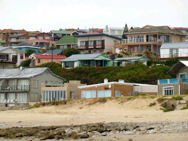 Апартаменты Beach House