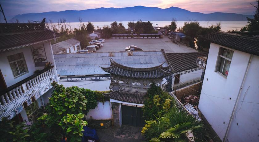 Хостел Dali Li An Inn