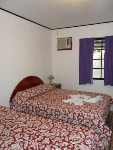 Hostel El Volcan