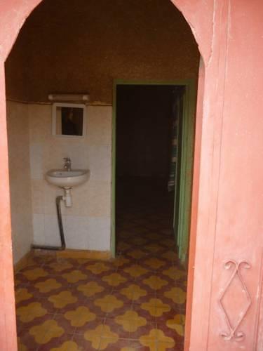 Auberge Camping La Liberté