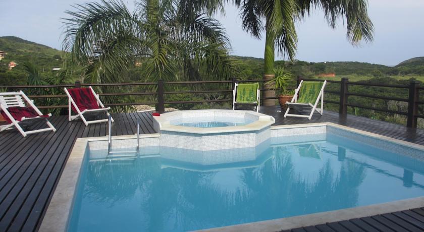 Chez Nely Guest House