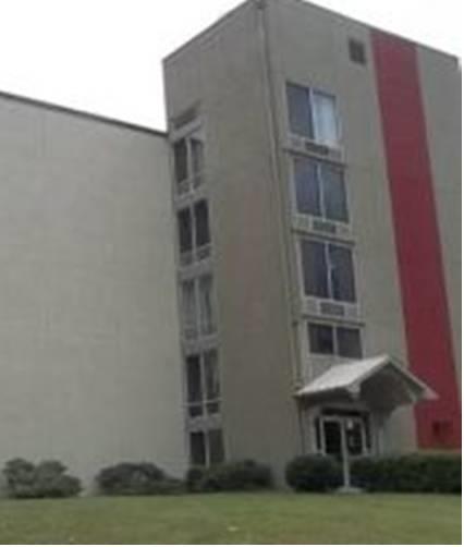 Отель Days Inn - Smyrna