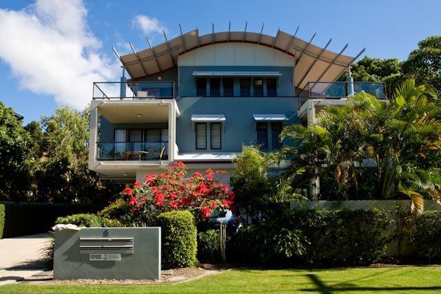 Вилла Azure Villas