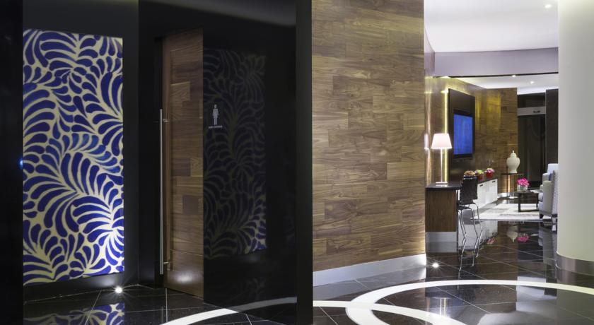 Hotel JF Business Class