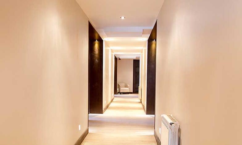 Hotel Bariloche Suites