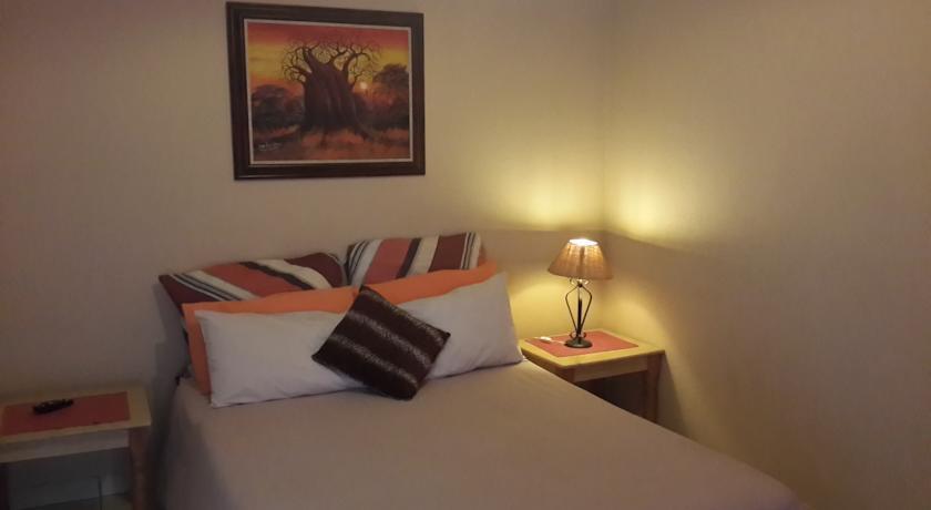Гостевой дом African Sky Guest House