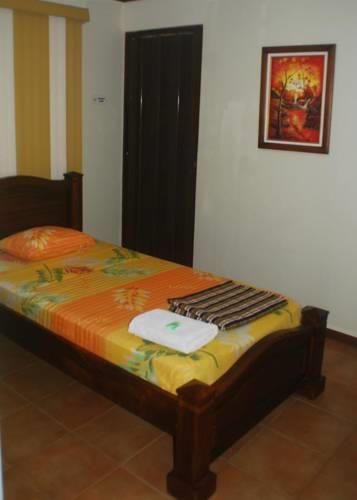 Отель Yaldai Bed and Breakfast