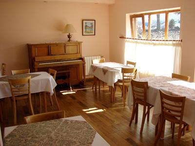 Апартаменты Hotel Lago Caviahue
