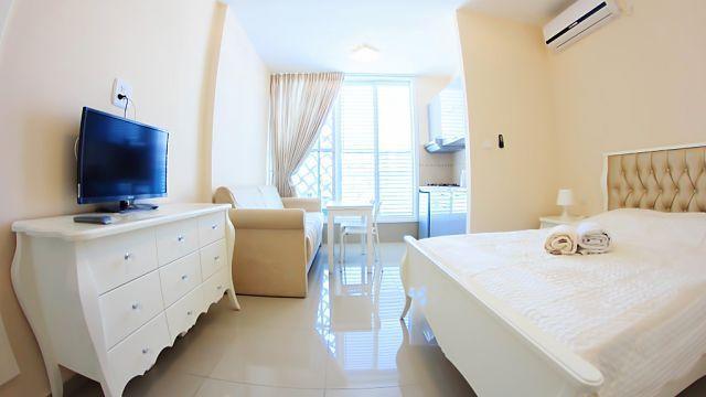 Апартаменты Ezore Yam Apartments - Herzl 27B