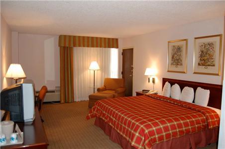 Отель Alexander Fulton Hotel - Alexandria