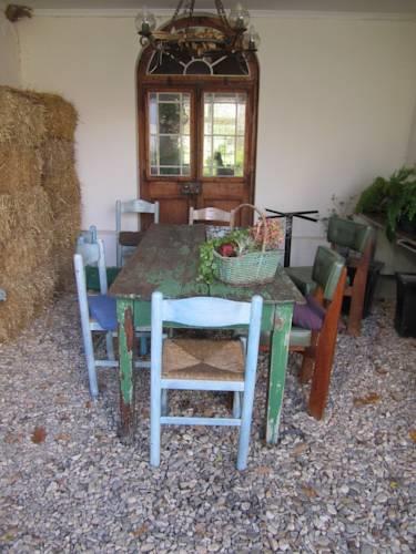 Мини-отель Moolmanshof Bed and Breakfast