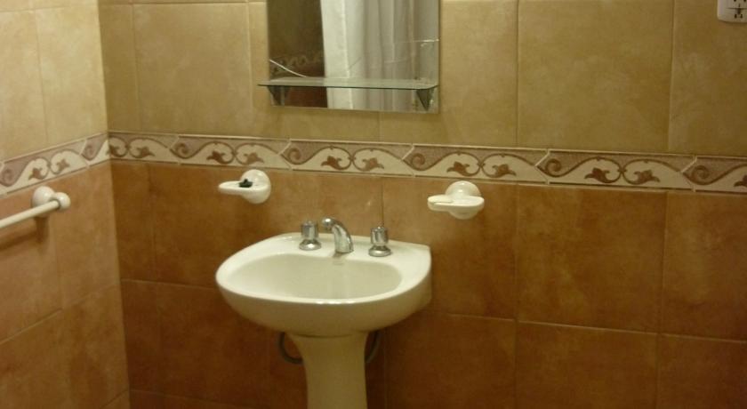 La Casona Departamentos para Turistas