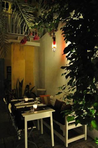 Гостевой дом Migrante Guesthouse