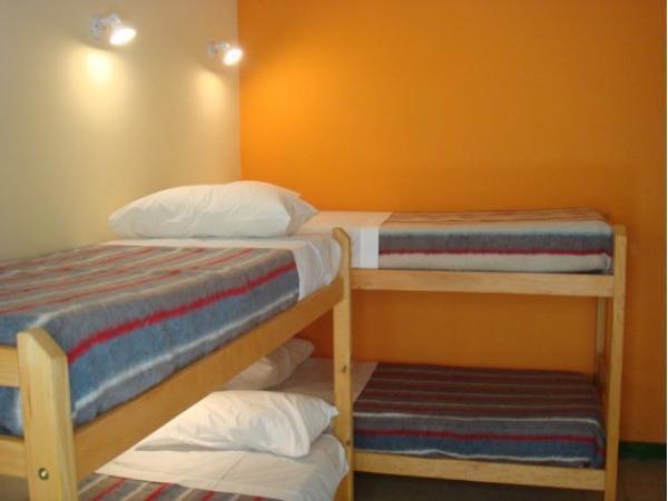 Хостел Frankville Hostel