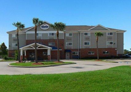 Отель Suburban Extended Stay Hotel Avondale