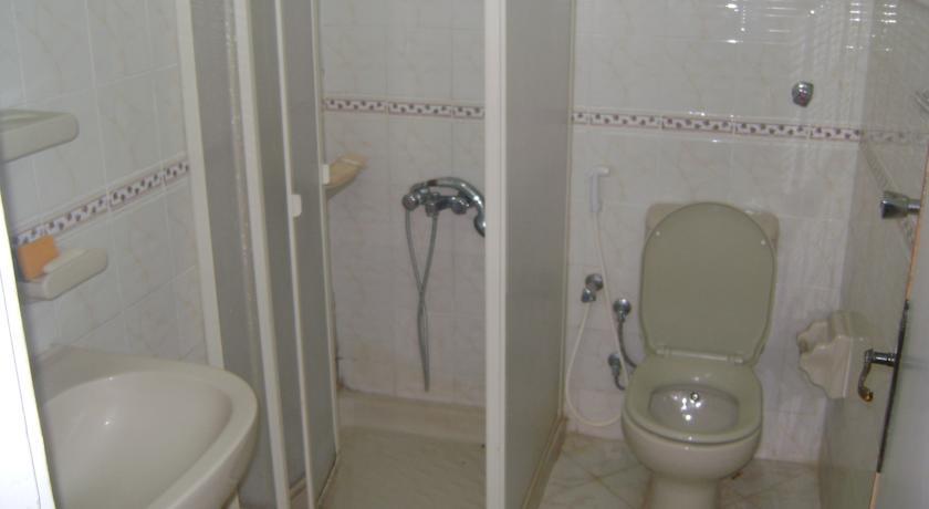 Three-Bedroom Apartment in Marabella - Unit 102