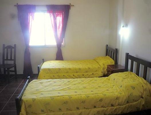 Hotel Ruma