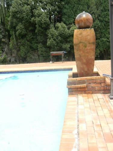 Dube Executive Suites