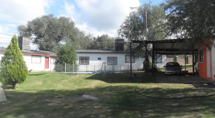 Solares de las Sierras