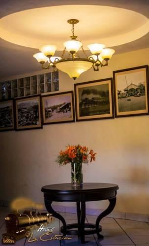 Hotel La Estación