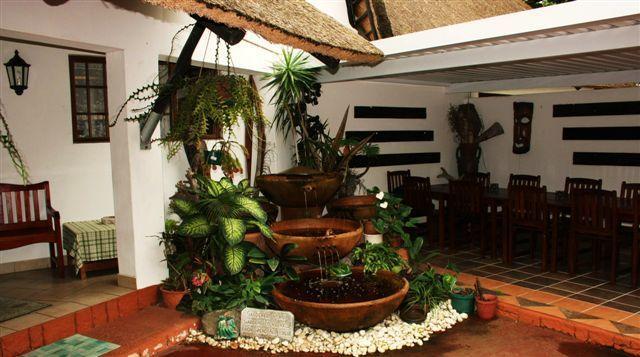 Гостевой дом African Ambience Guest House