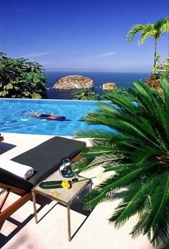 Casas Joya Mismaloya