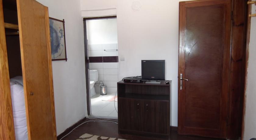 Отель Bir Inci Yalısı Hotel