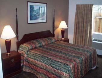 Отель Discovery Inn